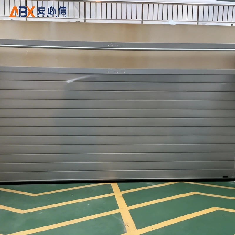 昭通涡轮硬质高速门