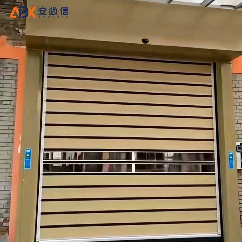 昭通雷达高速门